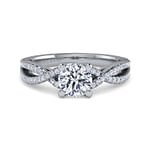 Gina---Platinum-Round-Twisted-Diamond-Engagement-Ring1