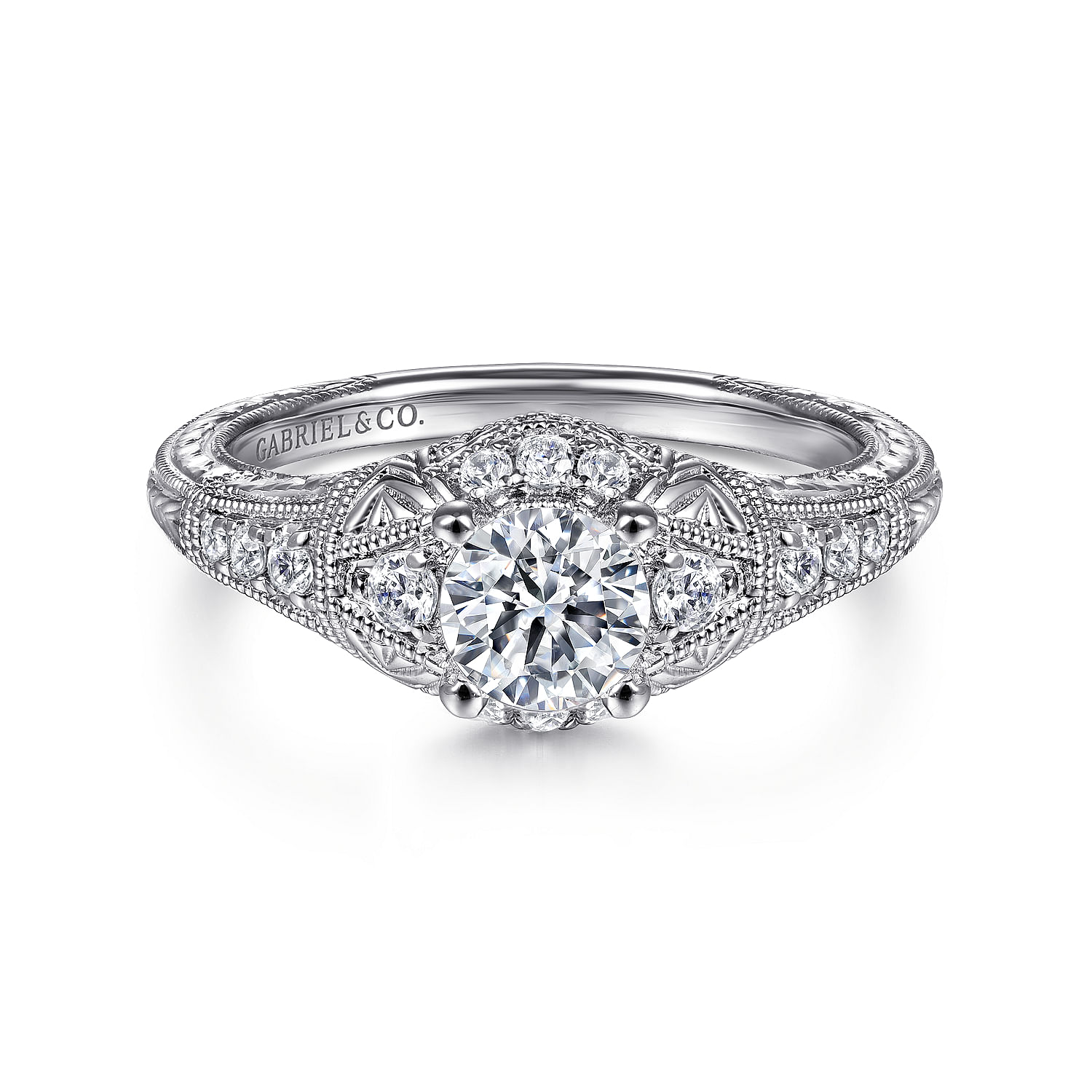 Granada---Vintage-Inspired-14K-White-Gold-Round-Diamond-Engagement-Ring1