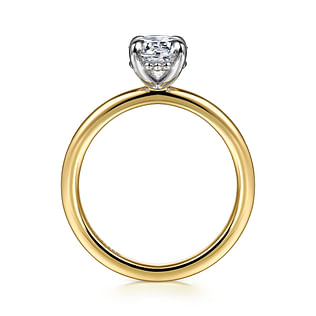 Grasey---14K-White-Yellow-Gold-Oval-Diamond-Engagement-Ring2