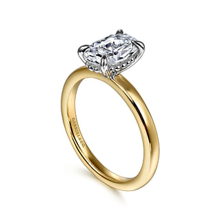 Grasey---14K-White-Yellow-Gold-Oval-Diamond-Engagement-Ring3