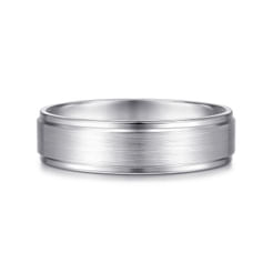Grayson---14K-White-Gold-6mm---Beveled-Edge-Men's-Wedding-Band-in-Satin-Finish1