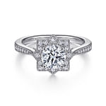 Gretel---Unique-14K-White-Gold-Vintage-Inspired-Halo-Diamond-Engagement-Ring1