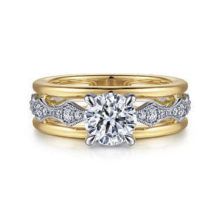 Halette---14K-White-Yellow-Gold-Round-Diamond-Engagement-Ring1