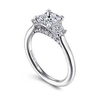 Harbor---14K-White-Gold-Princess-Cut-Three-Stone-Diamond-Engagement-Ring3