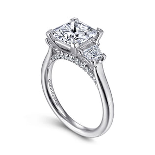 Harbor---14K-White-Gold-Princess-Cut-Three-Stone-Diamond-Engagement-Ring3