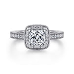 Harper---Vintage-Inspired-14K-White-Gold-Cushion-Halo-Diamond-Engagement-Ring1