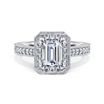 Harper---Vintage-Inspired-14K-White-Gold-Emerald-Halo-Diamond-Engagement-Ring1