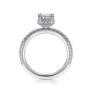 Hart---14K-White-Gold-Hidden-Halo-Emerald-Cut-Diamond-Engagement-Ring2