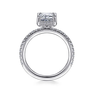 Hart---14K-White-Gold-Hidden-Halo-Emerald-Cut-Diamond-Engagement-Ring2