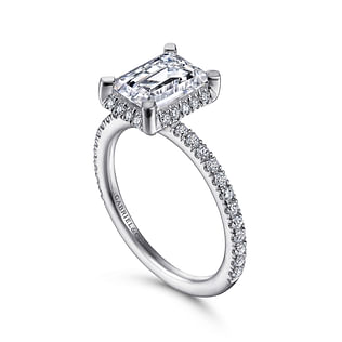 Hart---14K-White-Gold-Hidden-Halo-Emerald-Cut-Diamond-Engagement-Ring3