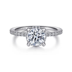 Hart---14K-White-Gold-Hidden-Halo-Round-Diamond-Engagement-Ring1