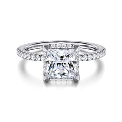 Hart---14K-White-Gold-Princess-Hidden-Halo-Diamond-Engagement-Ring1