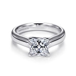 Helen---14K-White-Gold-Princess-Cut-Diamond-Engagement-Ring1