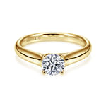 Helen---14K-Yellow-Gold-Round-Diamond-Engagement-Ring1