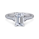 Hollis---14K-White-Gold-Emerald-Cut-Diamond-Engagement-Ring1