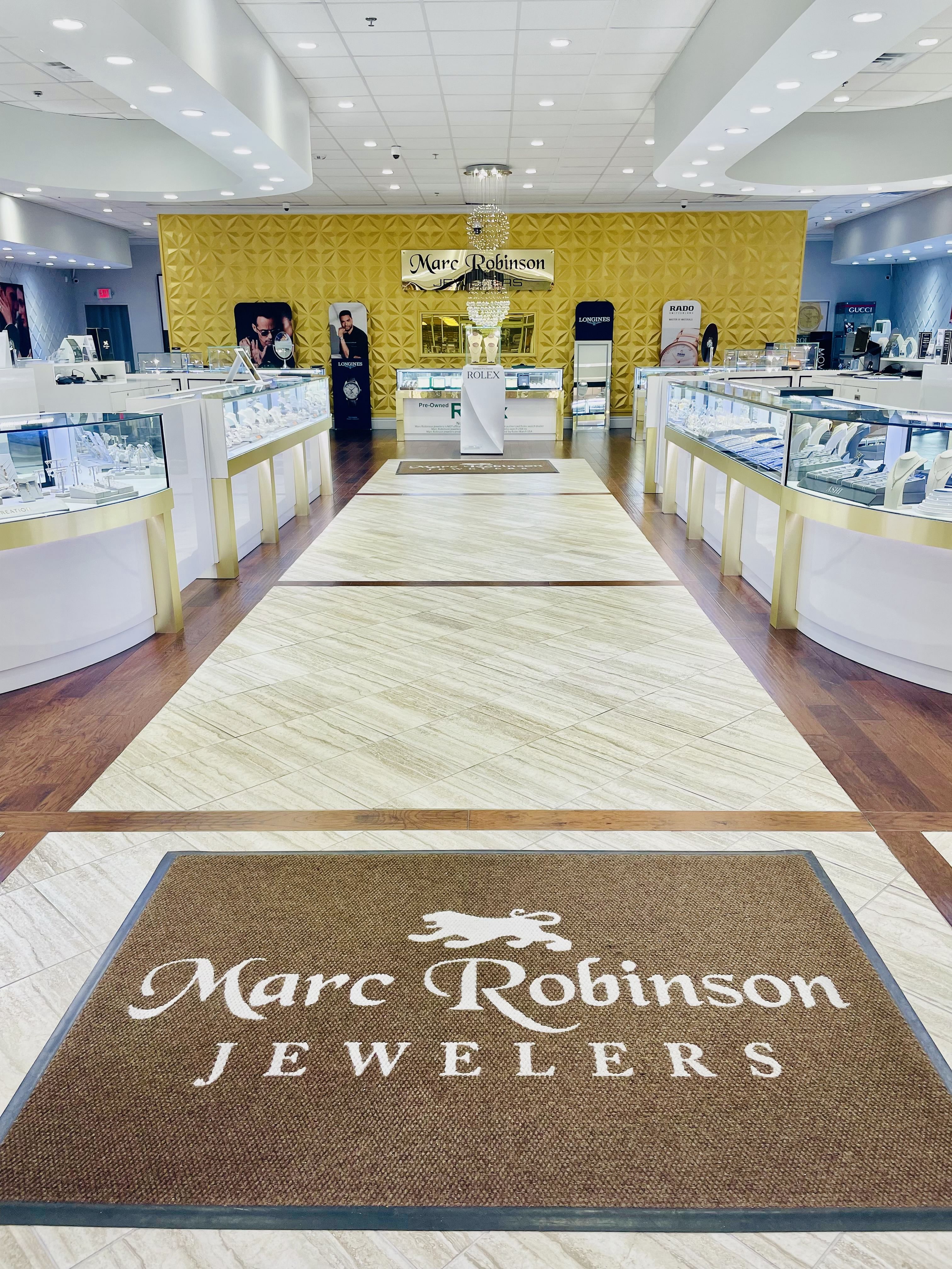 Marc Robinson Jewelers