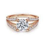Ilaria---18K-Rose-Gold-Round-Diamond-Engagement-Ring1