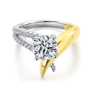 Indiana---14K-White-Yellow-Gold-Round-Diamond-Engagement-Ring1