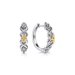 Infinity---14K-Yellow-Gold-and-925-Sterling-Silver-Bujukan-Infinity-Intricate-Hoop-Earrings1