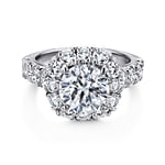 Ivory---14K-White-Gold-Cushion-Halo-Round-Diamond-Engagement-Ring1