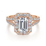 James---14K-Rose-Gold-Halo-Emerald-Cut-Diamond-Engagement-Ring1