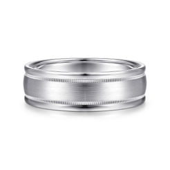 Joseph---14K-White-Gold-7mm---Men's-Wedding-Band-in-Satin-Finish1