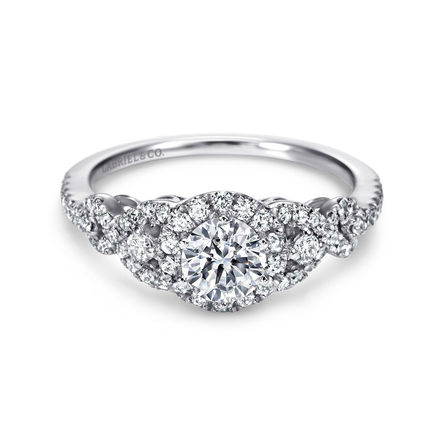 Kalinda---14K-White-Gold-Round-Three-Stone-Halo-Diamond-Engagement-Ring1