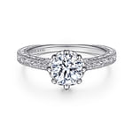 Kellan---Vintage-Inspired-14K-White-Gold-Round-Diamond-Engagement-Ring1