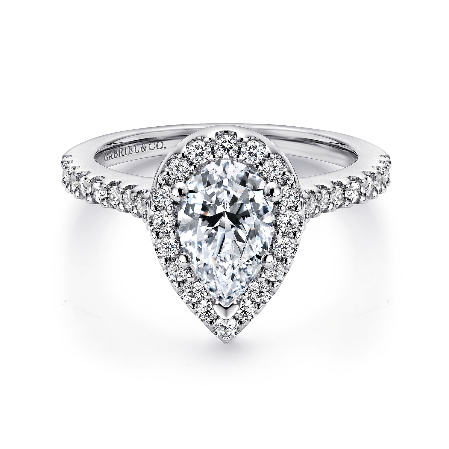 Kelsey---14K-White-Gold-Pear-Shape-Halo-Diamond-Engagement-Ring1