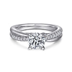 Kendall---Platinum-Round-Twisted-Diamond-Engagement-Ring1