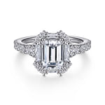 Lago---Art-Deco-14K-White-Gold-Halo-Emerald-Cut-Diamond-Engagement-Ring1