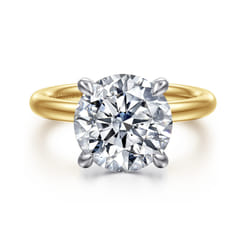 Lark---14K-White-Yellow-Gold-Round-Solitaire-Diamond-Engagement-Ring1