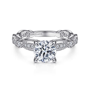 Latizzia---Vintage-Inspired-14K-White-Gold-Round-Diamond-Engagement-Ring1