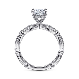 Latizzia---Vintage-Inspired-14K-White-Gold-Round-Diamond-Engagement-Ring2