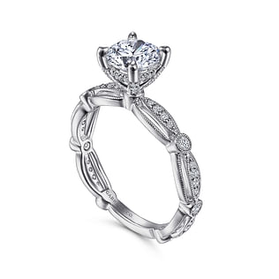 Latizzia---Vintage-Inspired-14K-White-Gold-Round-Diamond-Engagement-Ring3