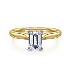 Lauren---14K-White-Yellow-Gold-Emerald-Cut-Diamond-Engagement-Ring1
