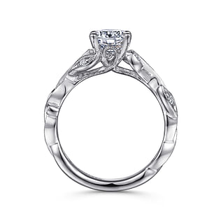 Lena---14K-White-Gold-Floral-Round-Diamond-Engagement-Ring2