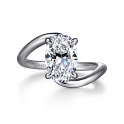 Lidya---14K-White-Gold-Bypass-Oval-Diamond-Engagement-Ring1