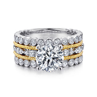 Lilith---14K-White-Yellow-Gold-Round-Diamond-Engagement-Ring1