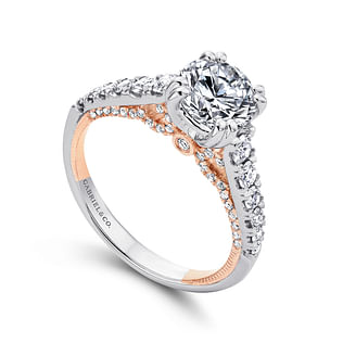 Lily---18K-White-Rose-Gold-Round-Diamond-Engagement-Ring3
