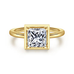 Linen---14K-Yellow-Gold-Bezel-Prong-Princess-Cut-Diamond-Engagement-Ring1