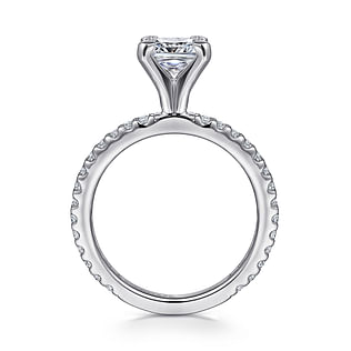 Logan---14K-White-Gold-Princess-Cut-Diamond-Engagement-Ring2