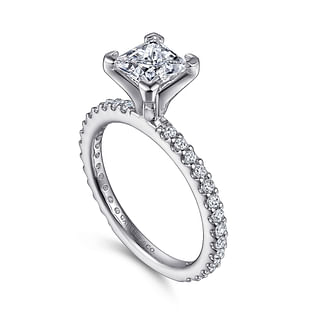 Logan---14K-White-Gold-Princess-Cut-Diamond-Engagement-Ring3