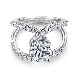 Lola---14K-White-Gold-Round-Diamond-Engagement-Ring1