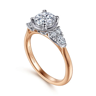Louisa---Vintage-Inspired-14K-White-Rose-Gold-Round-Diamond-Engagement-Ring3