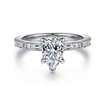 Luca---Art-Deco-14K-White-Gold-Pear-Shape-Diamond-Engagement-Ring1
