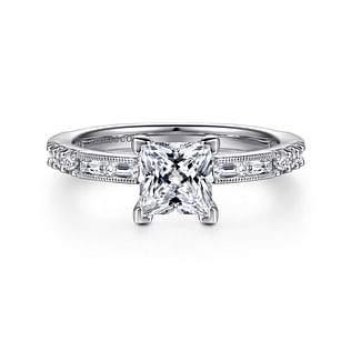 Luca---Art-Deco-14K-White-Gold-Princess-Cut-Diamond-Engagement-Ring1