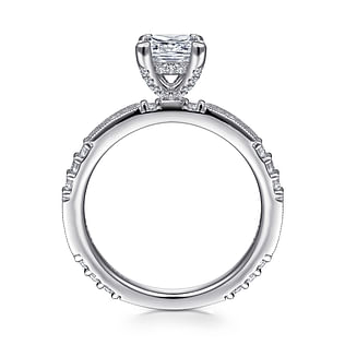 Luca---Art-Deco-14K-White-Gold-Princess-Cut-Diamond-Engagement-Ring2
