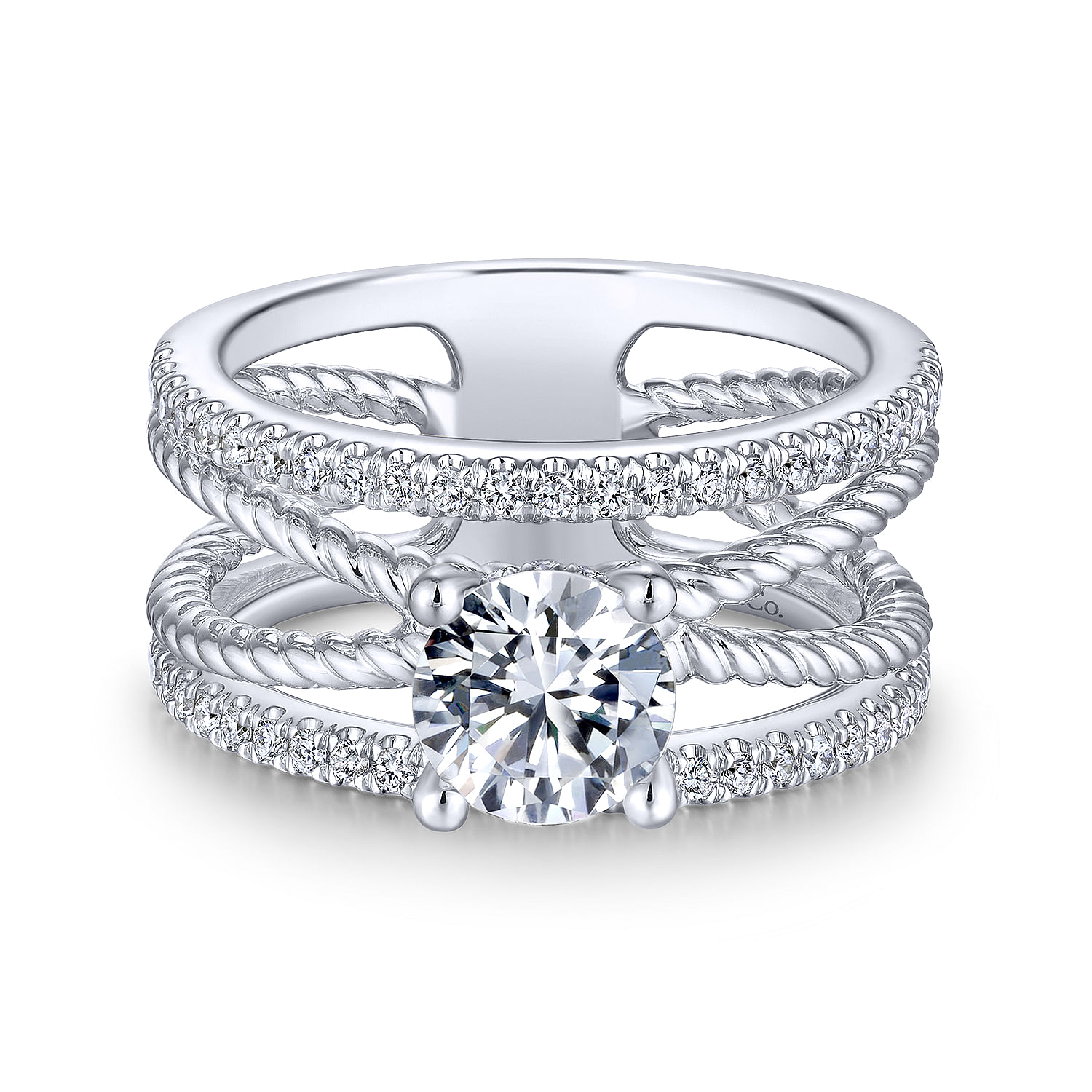 Lucinda---14K-White-Gold-Free-Form-Round-Diamond-Engagement-Ring1