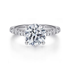 Luciole---Platinum-Round-Diamond-Engagement-Ring1